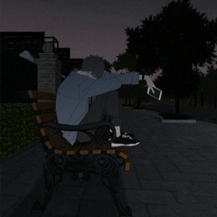 "Alone"