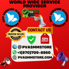 Best Place to Buy Bluebird Account With Full Verification and High Level of Trust Guaranteed