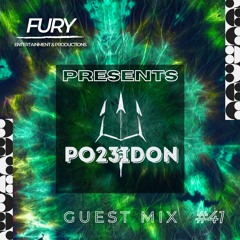 Guest Mix #41. PO23IDON