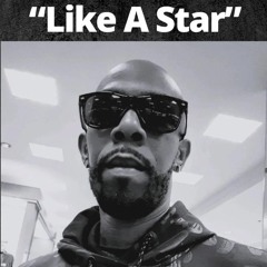 Like A Star Radio Mix