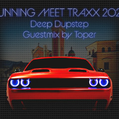 Tuning Meet Traxx 2025 (Deep Dubstep) Guestmix by Toper