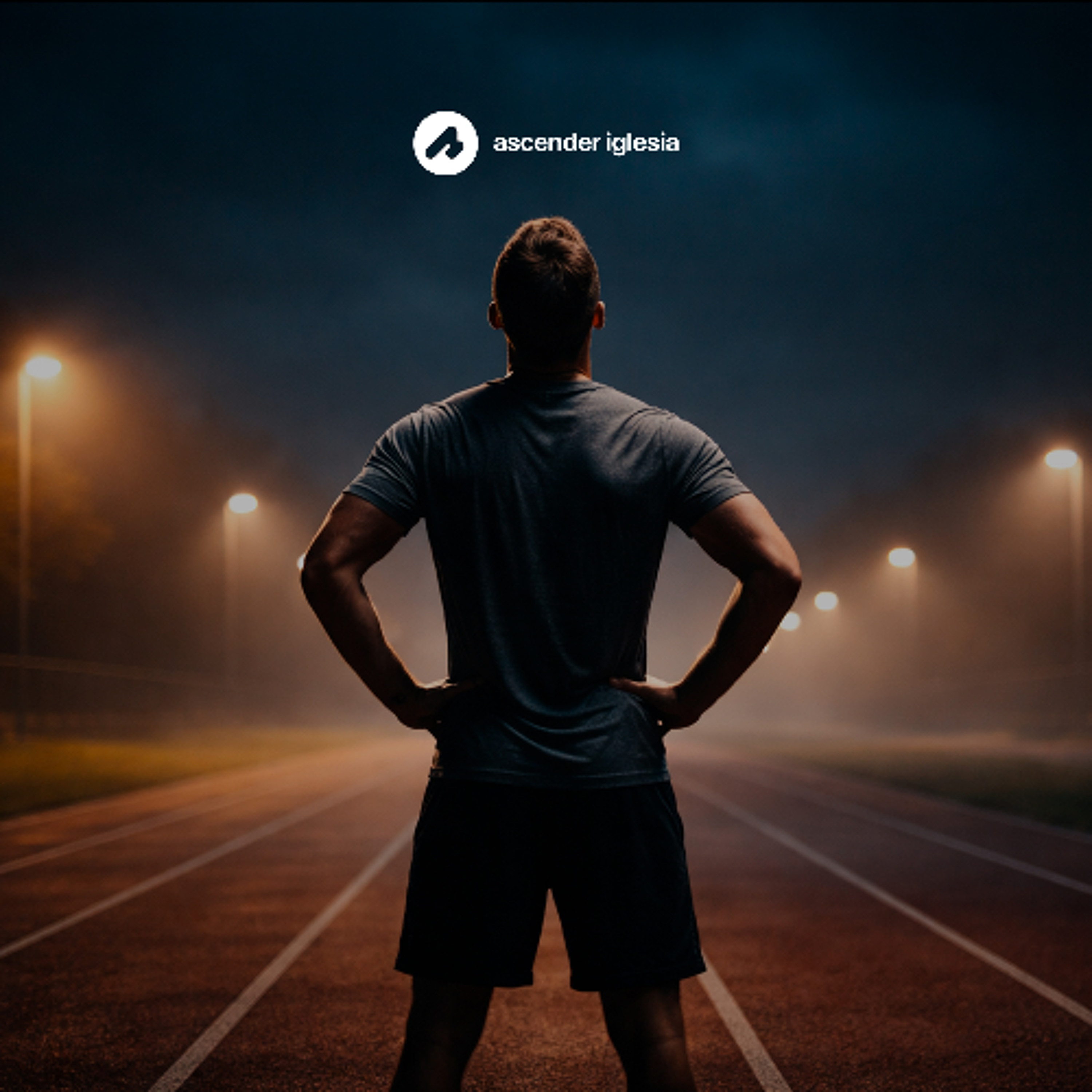 Trazaré un plan, pero Dios dirige mi vida