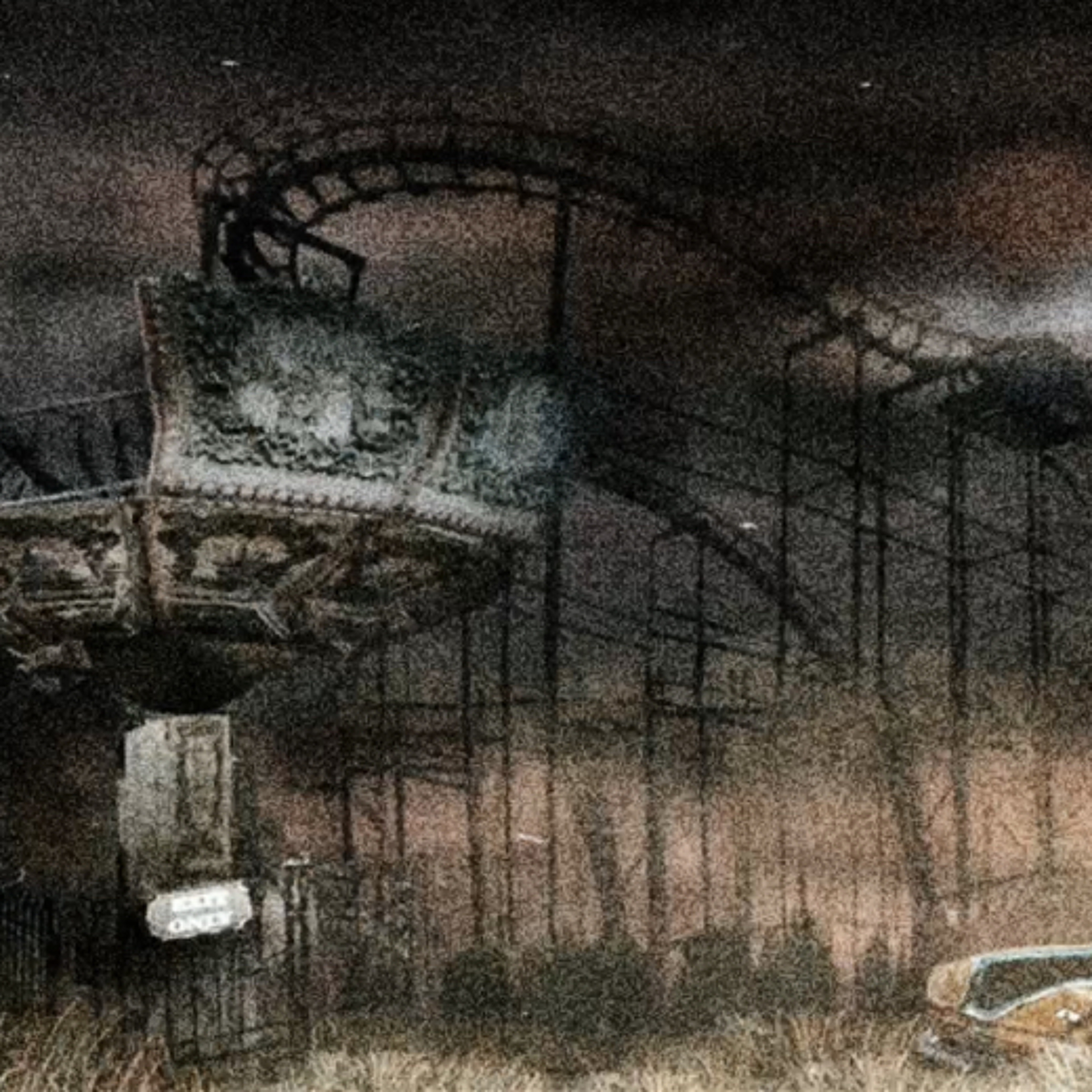 Keep getting lost episode artwork