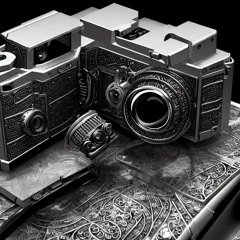 Cameras (pro. by Nero Knight)
