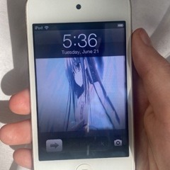 HOPE#2K16 (ft. LORA PLEIN)