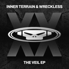 Inner Terrain & Wreckless - Hard Drives