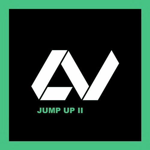 CV JUMP UP II MINIMIX