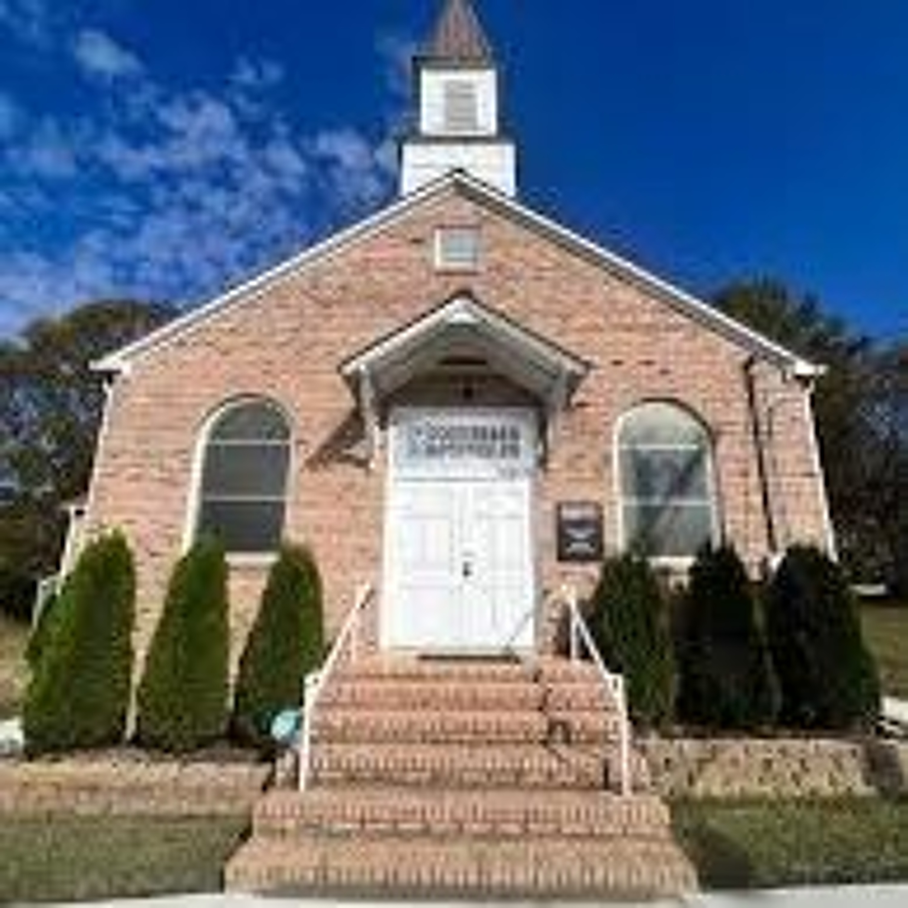 Alabama History Podcasts