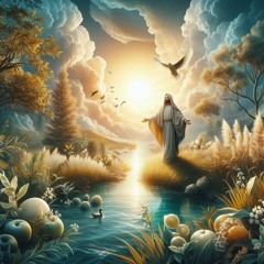 The Heavenly Vision ( Piano Cover, hymn, 1922 )