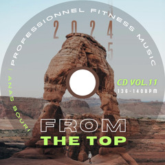 CD ANAS - FROM THE TOP | VOL.11 |