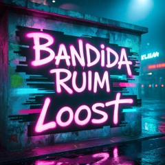 BANDIDA RUIM - (ritmado) MC Tairon & LOOST no beat