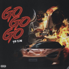 YSN Flow- “GO GO GO!”
