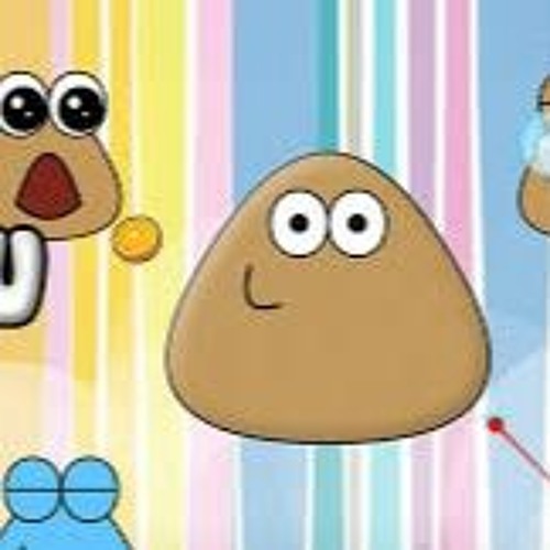 Pou Sur PC – How to Download Pou On PC?