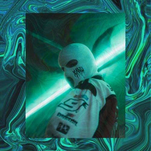 Getter - Represent  (XANU FLIP)