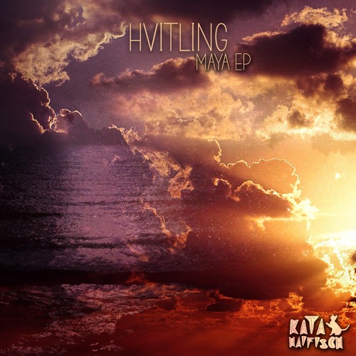 Hvitling - A Sun Is Born (ÜNAM Remix)[KataHaifisch]