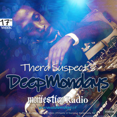 Deep Mondays Week 17 (February 22nd 2021) Live @ NKN Vibes