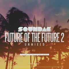 Lithium (Future Of The Future Mix) [OUT NOW]