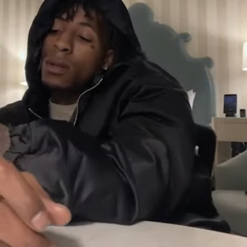 NBA YoungBoy - Cuttin’ Up Snippet Unreleased 2021