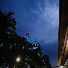 limerence but ur in a magical forest (slowed and reverb, birds, sparkles)