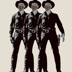 GLLD - Say Uncle (demo Revised)