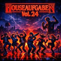 Houseaufgaben Vol. 24