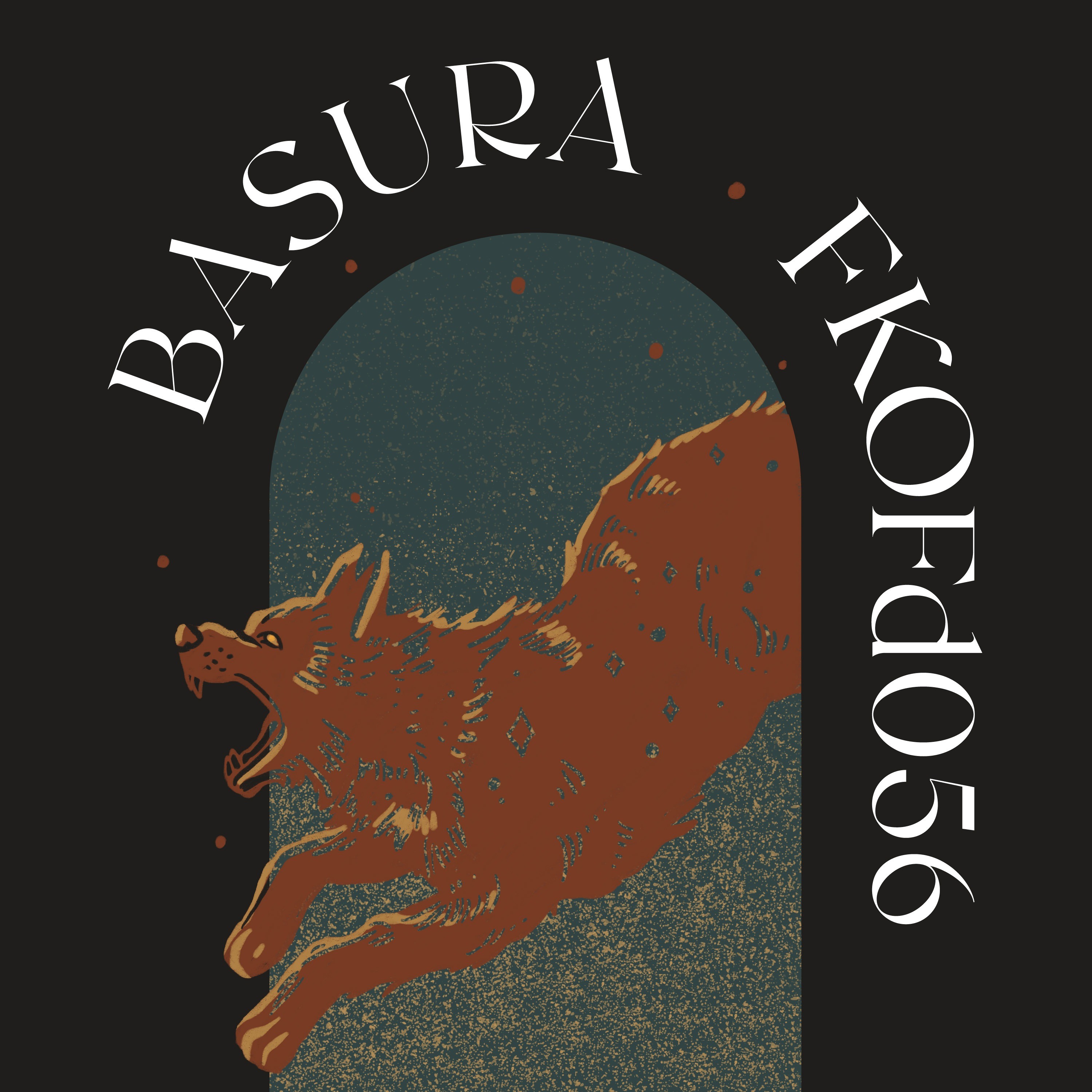 Basura - FKOFd056 [FKOF Promo] episode artwork