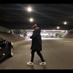 Toxic Ft. CAGLD [$EGADOR]