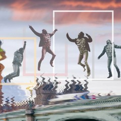 Kendrick Lamar - Like that - UK Garage (Sheepman Remix)