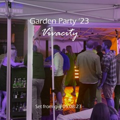 Uplifting Set from Garden Party 05.08.23