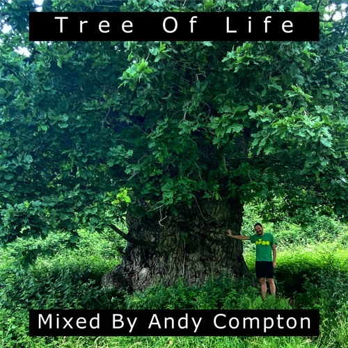 Tree Of Life Mix