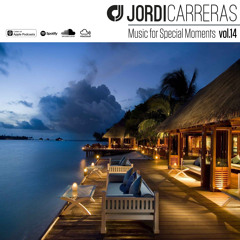 JORDI CARRERAS - Music for Special Moments vol.14