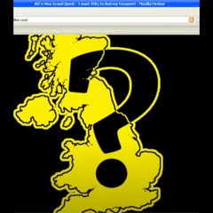 Internet Story - Smily's Find us d-side  Dead Air UST