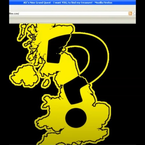 Internet Story - Smily's Find us d-side  Dead Air UST