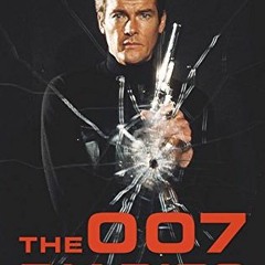 [FREE] KINDLE 📪 The 007 Diaries: Filming Live and Let Die by  Roger Moore KBE &  Dav