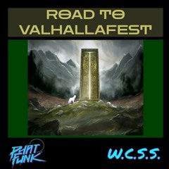 Road To Valhallafest (2022)