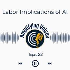Labor Implications of AI