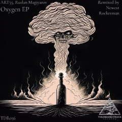 Ruslan Magyiarov - Oxygen (Newest Remix)
