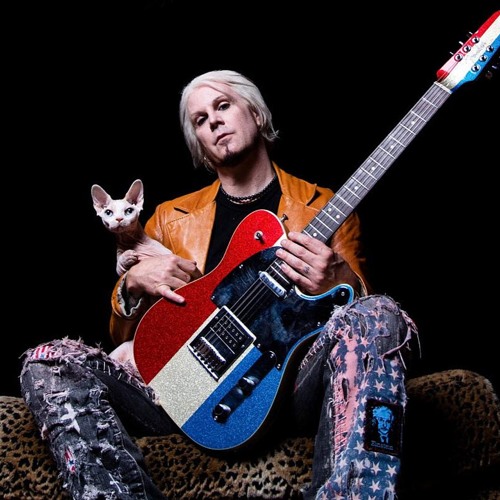 John5 Interview Edited FINAL