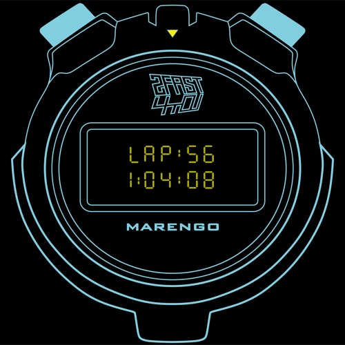 LAP: 56 [Marengo]