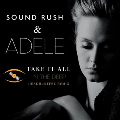 DOWNLOAD LINK: Take It All In The Deep (A.M.O. Mashup)