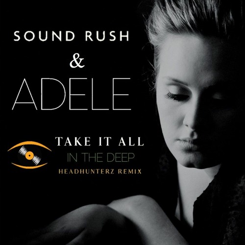 DOWNLOAD LINK: Take It All In The Deep (A.M.O. Mashup)