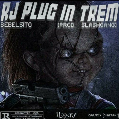 RJ PLUG IN TREM [prod.SlashGang]