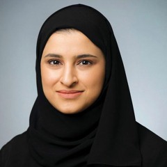 Sara Al Amiri Interview Podcast 14/08/2020