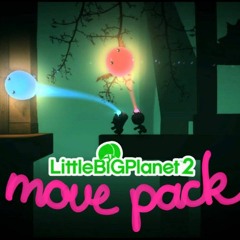 Unused LBP2 Move Pack Song: "move_main_2.bin.out"