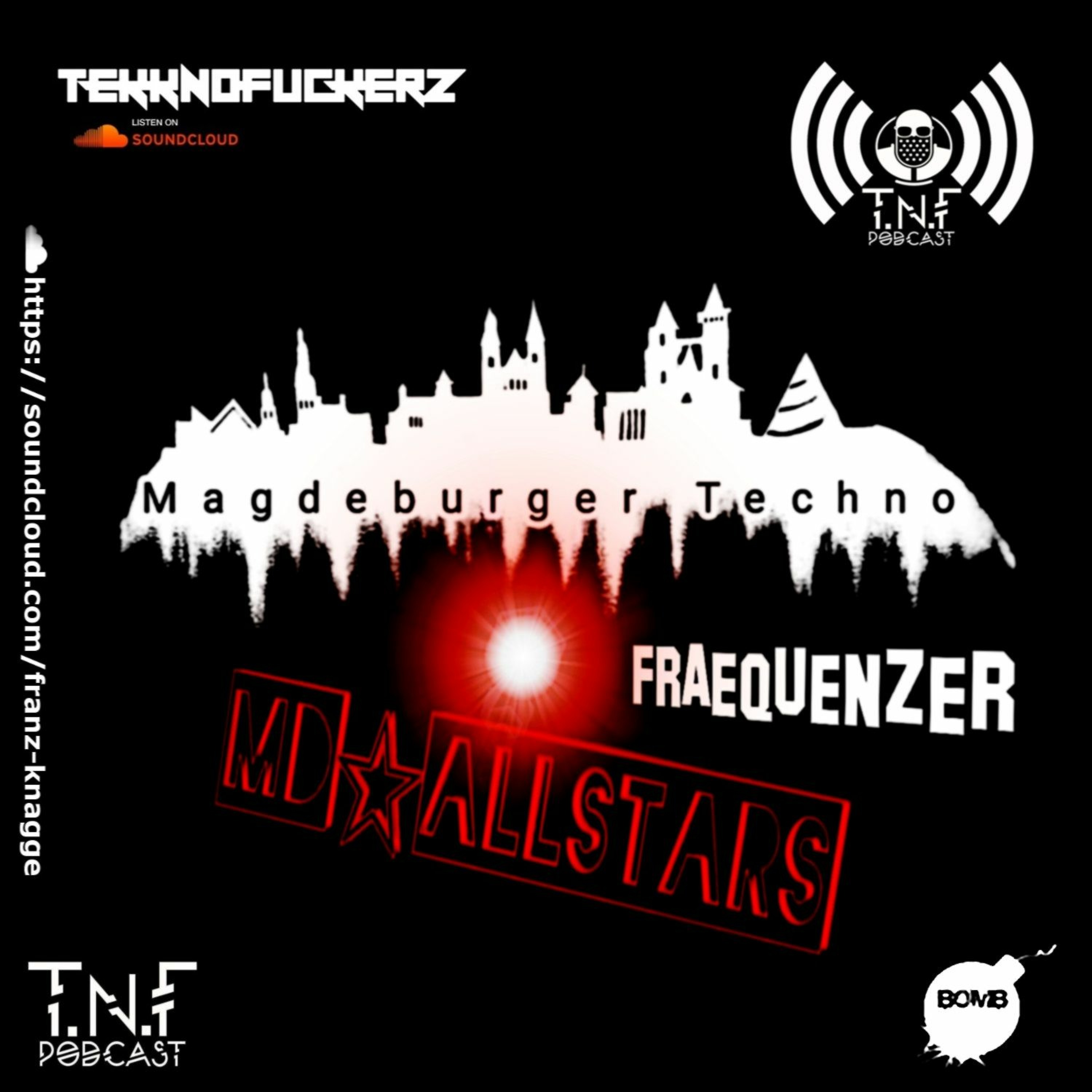 TnF Podcast