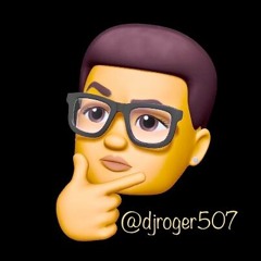 Merengue Mix DjRoger507 Vol. 1