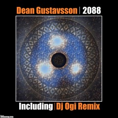 Dean Gustavsson - Osaning (DJ Ogi Remix) - Dean Gustavsson Music