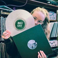 POINT OF FOCUS: EXIT RECORDS