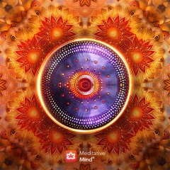 174Hz | Melodic Mist | Emotional & Physical Pain Relief