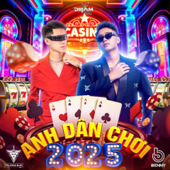NST ANH DÂN CHƠI 2025 - DJ TRƯƠNG BẢO FT BENNY